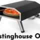 westinghouse oven