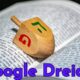 google dreidel