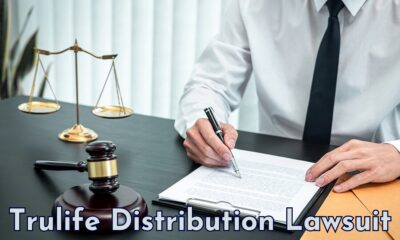 trulife distribution lawsuit
