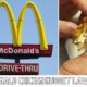 McDonald chicken nugget lawsuit