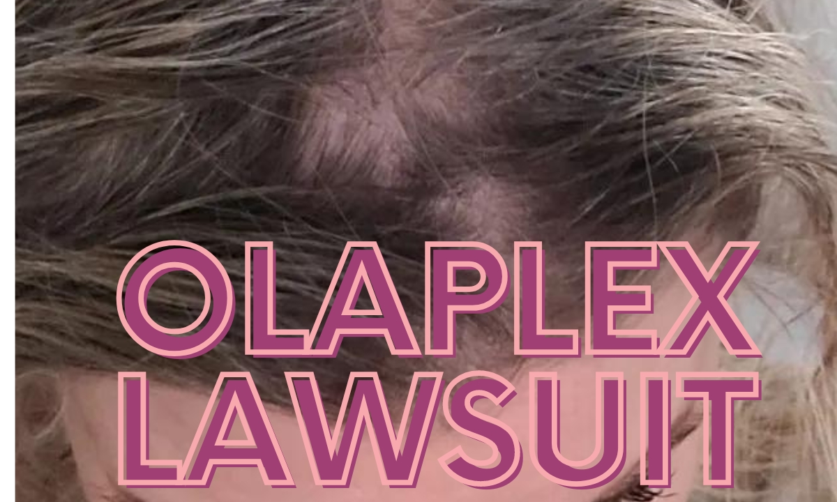 olaplex lawsuit