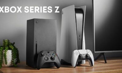 Xbox Series Z